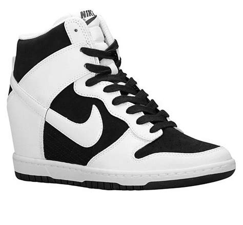 nike dunk sky high grün|nike dunk high wedge sneakers.